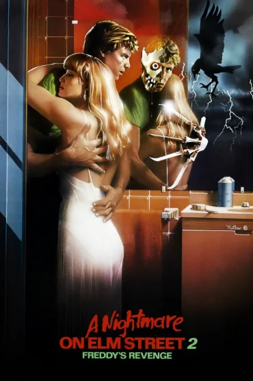 Elm Sokağında Kabus 2: Freddy'nin İntikamı