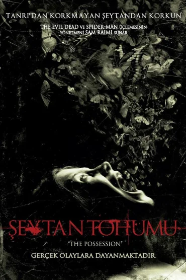 Şeytan Tohumu