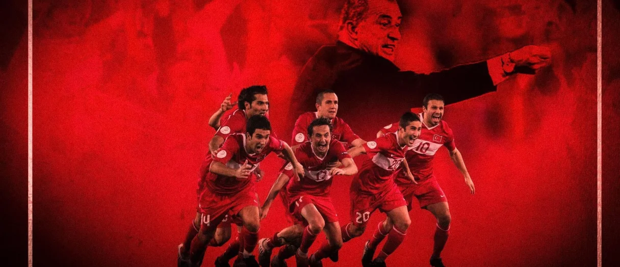 Series Banner