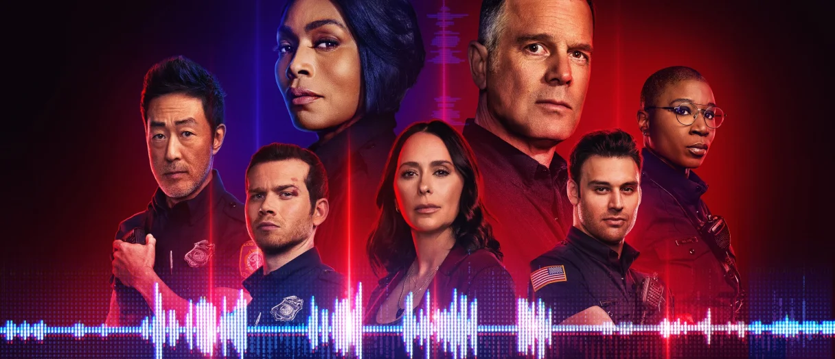 Series Banner