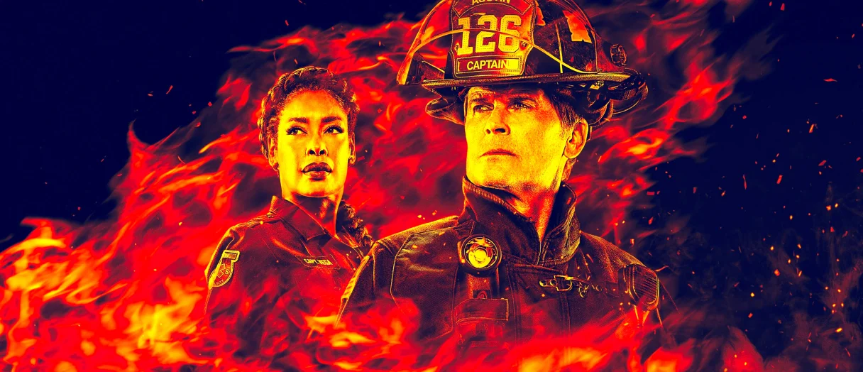 Series Banner