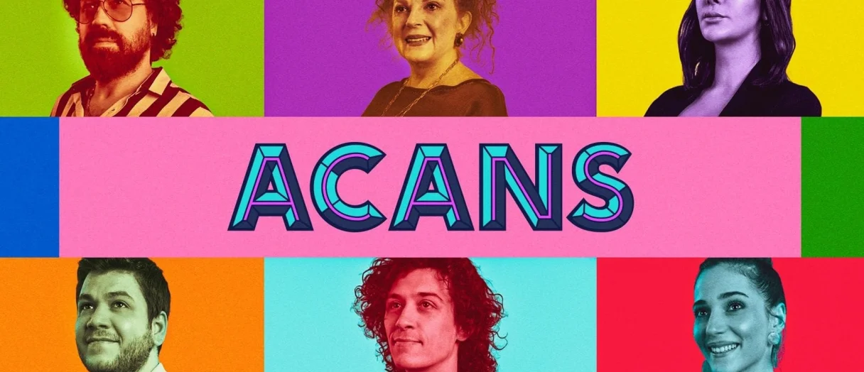 Series Banner