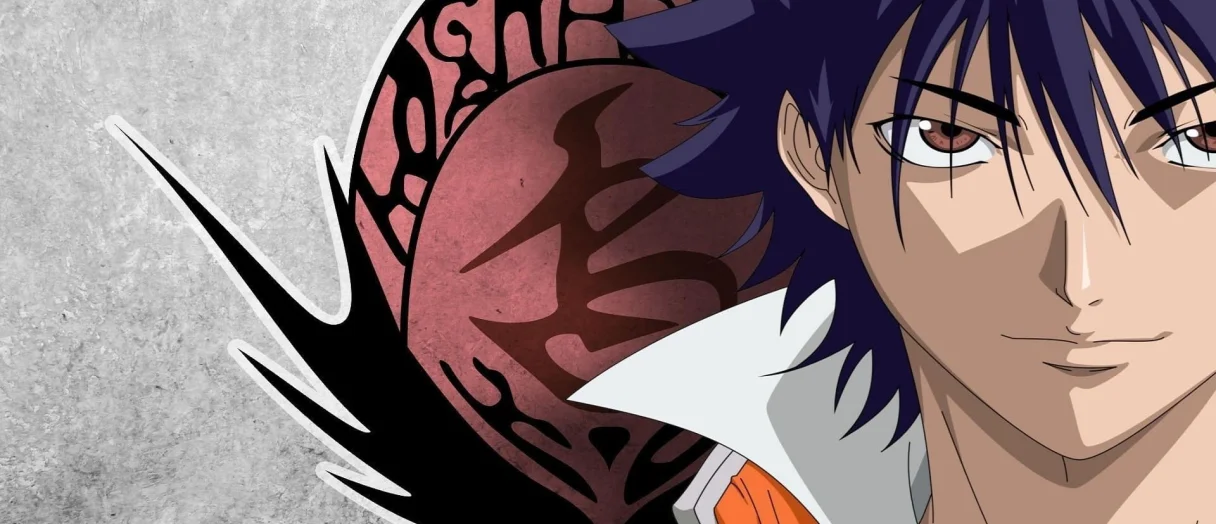 Series Banner