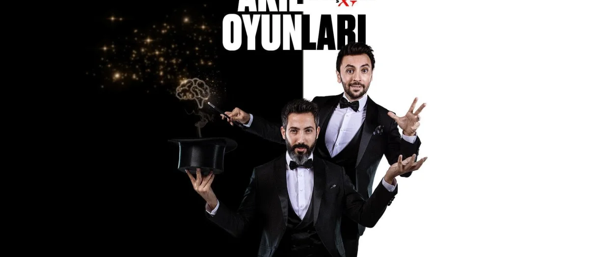 Series Banner
