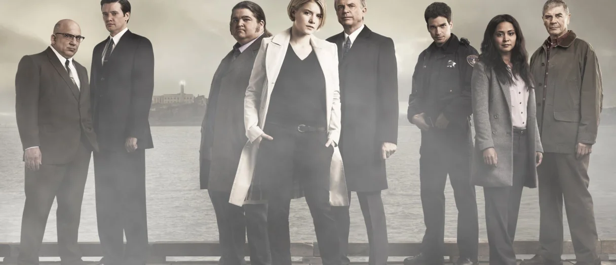Series Banner