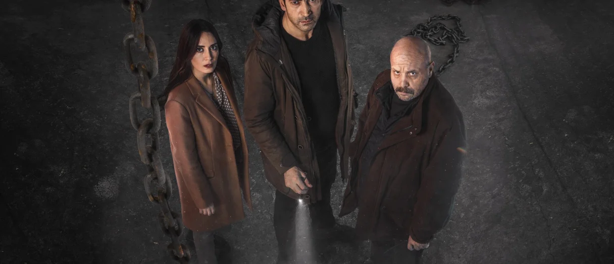 Series Banner