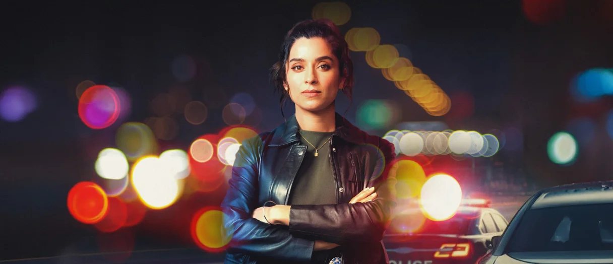 Series Banner