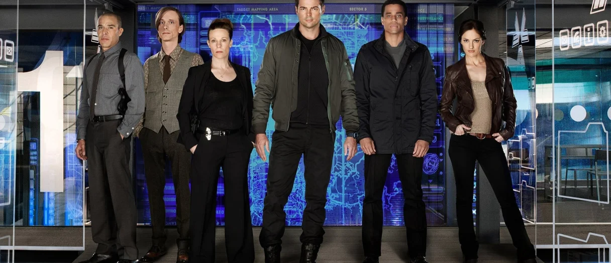 Series Banner