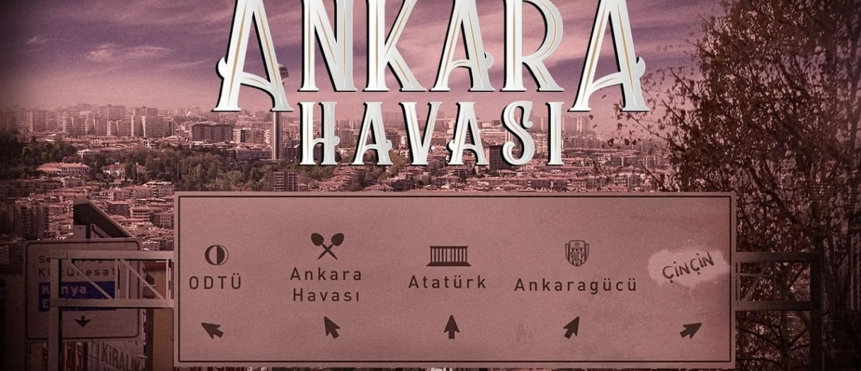 Series Banner