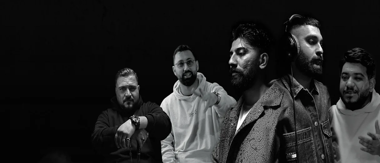 Series Banner