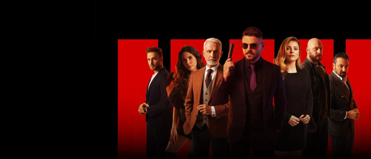 Series Banner