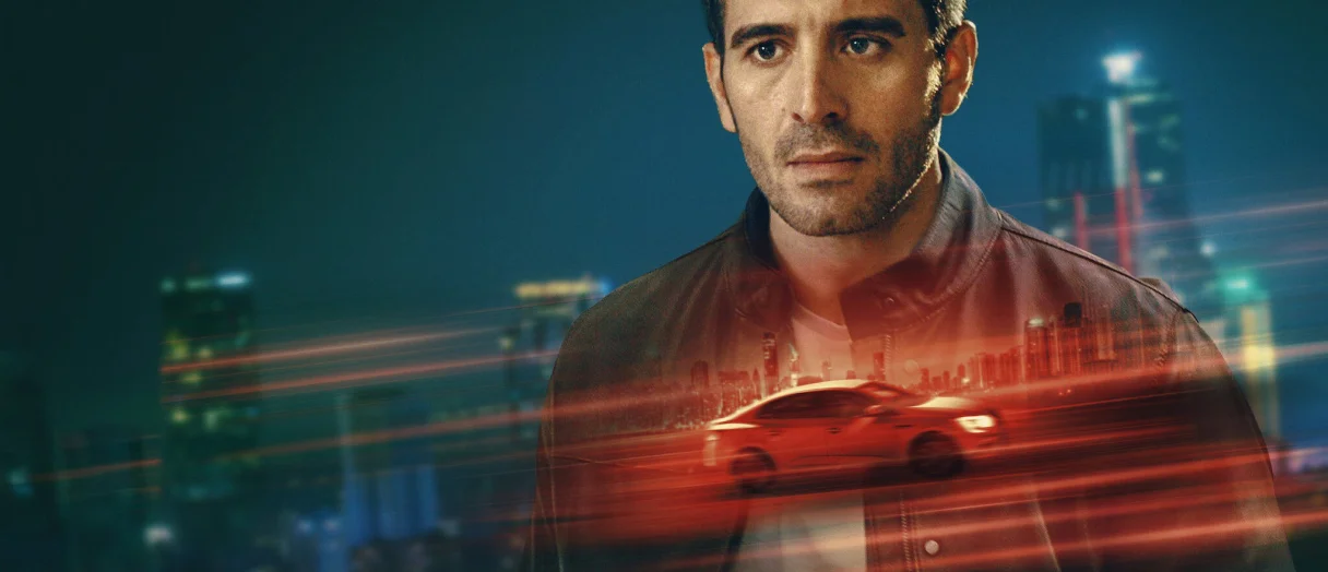 Series Banner