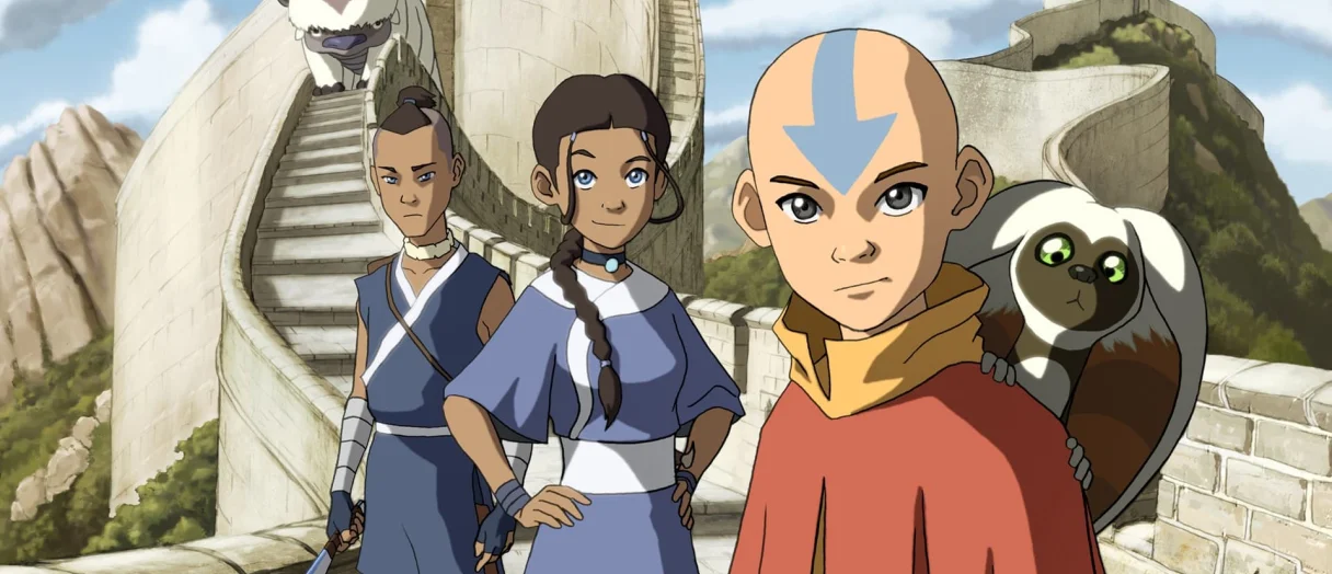 Series Banner