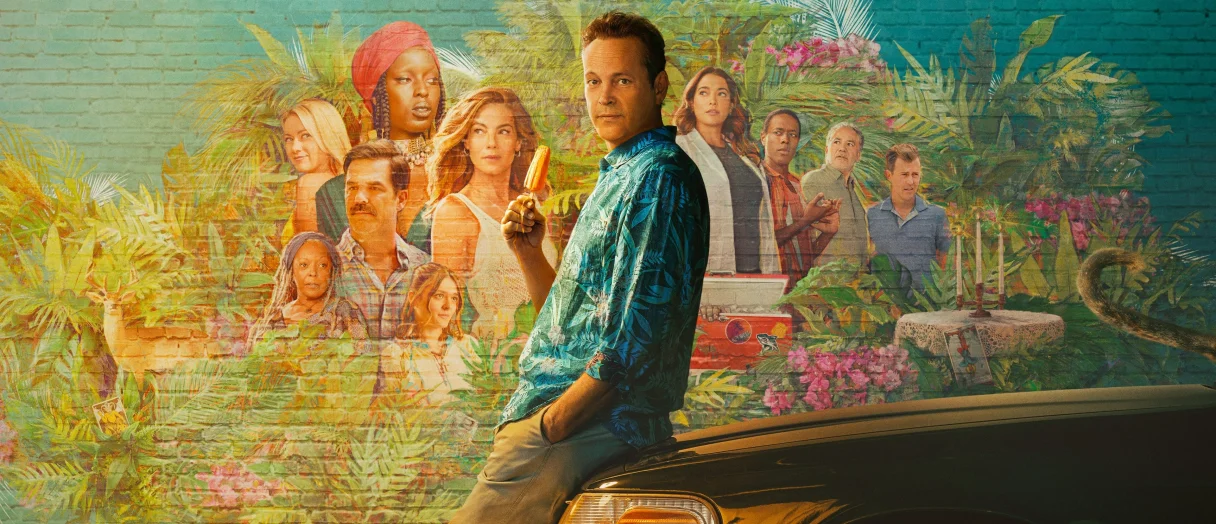 Series Banner