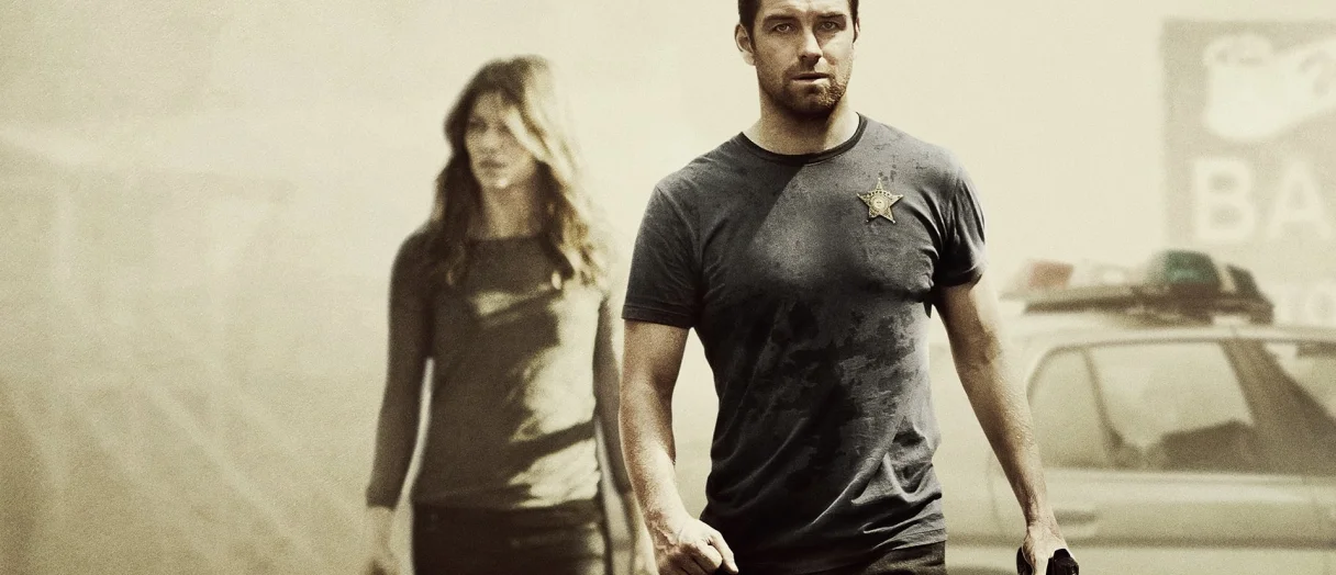Series Banner