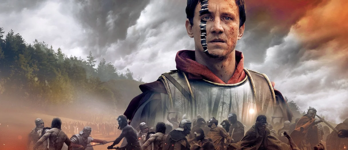 Series Banner