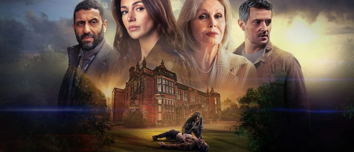 Series Banner