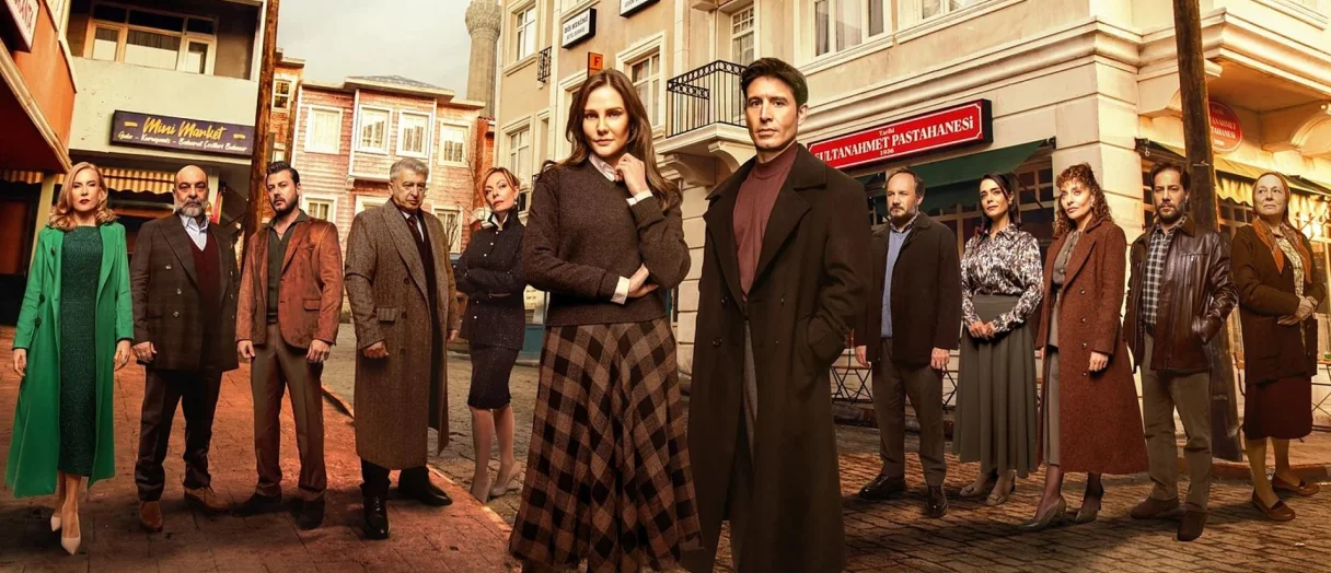 Series Banner