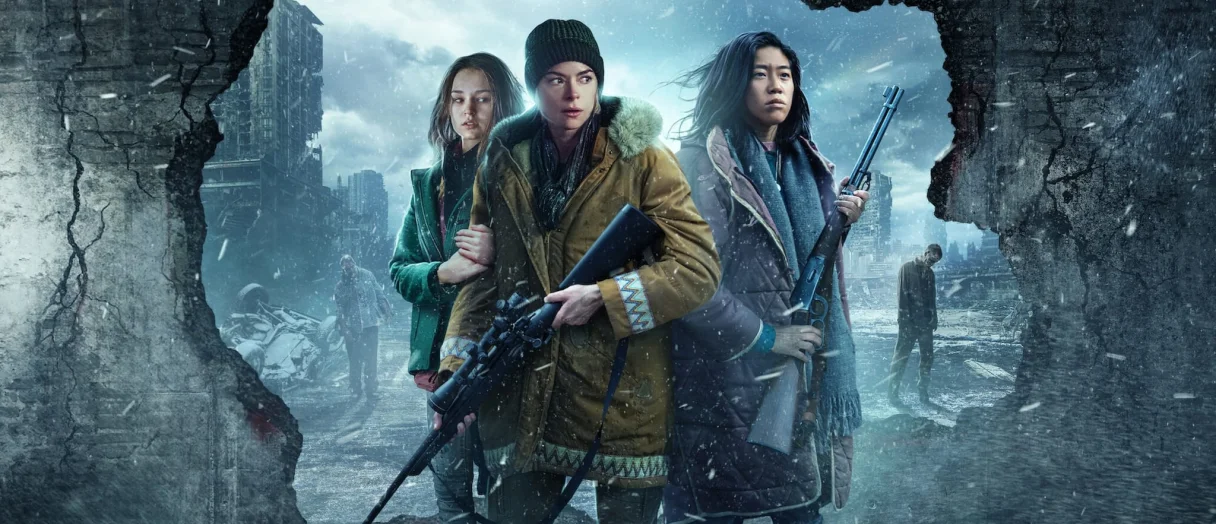 Series Banner
