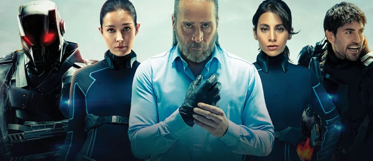 Series Banner