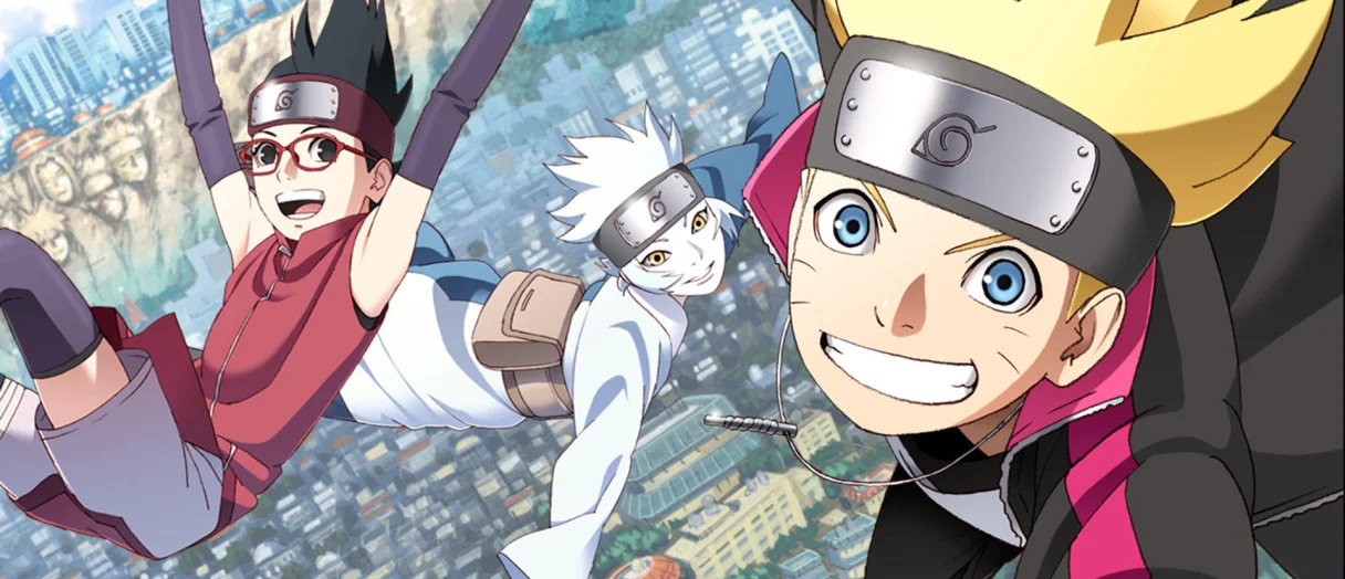 Series Banner