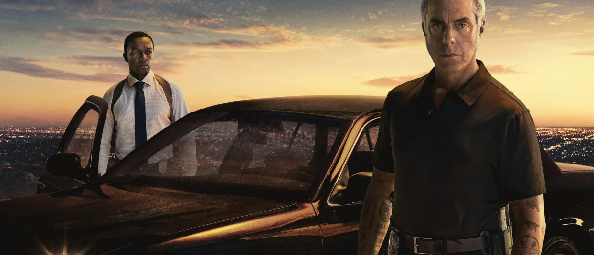 Series Banner