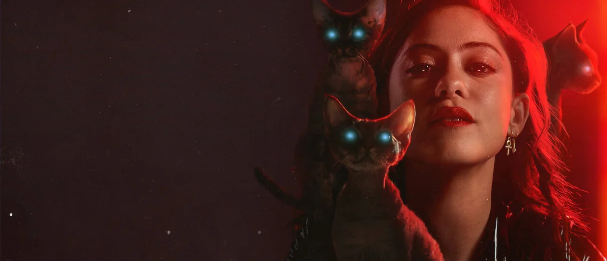 Series Banner
