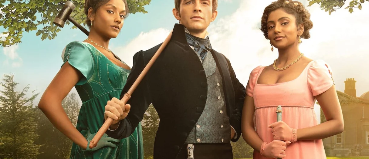 Series Banner