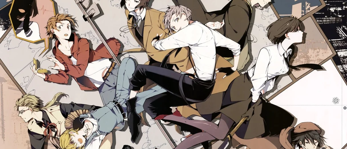 Series Banner