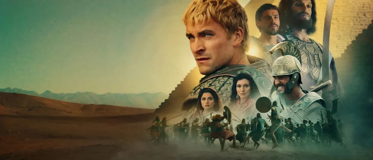 Series Banner