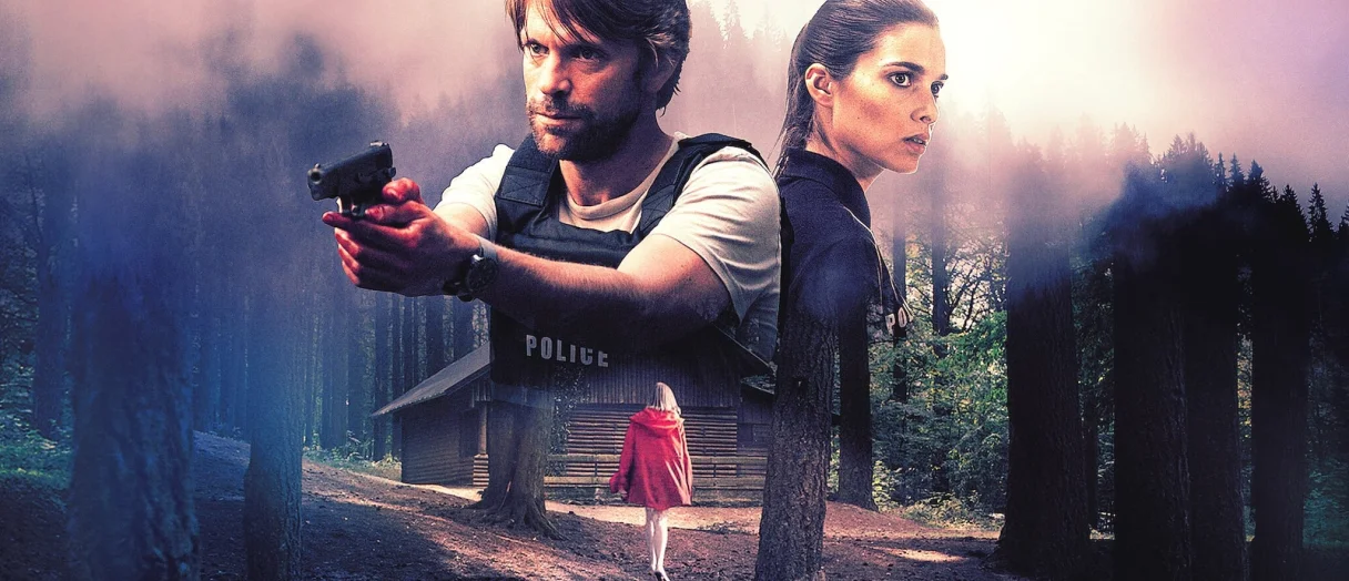 Series Banner