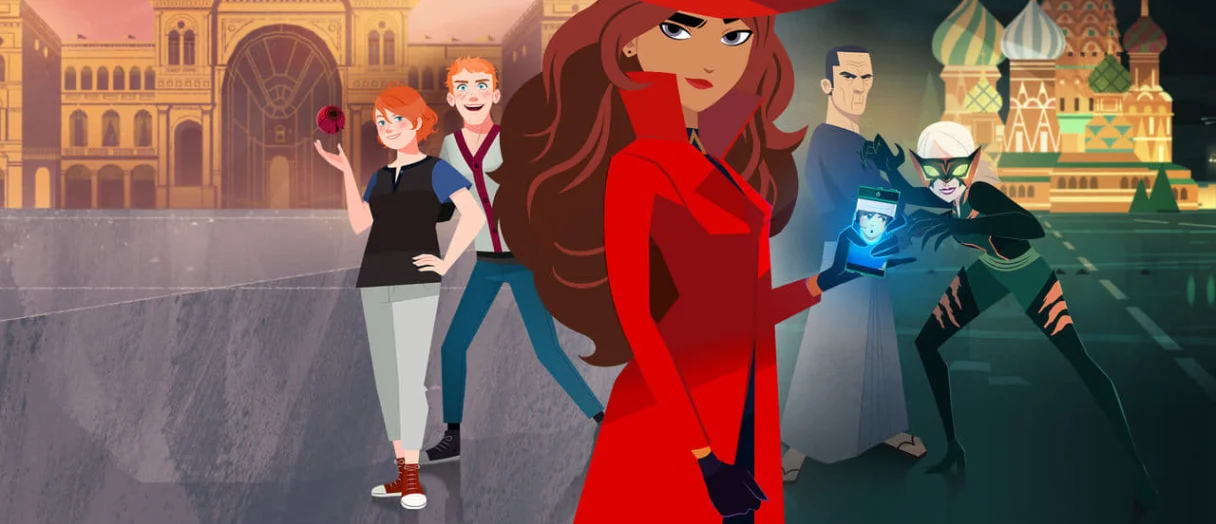 Series Banner