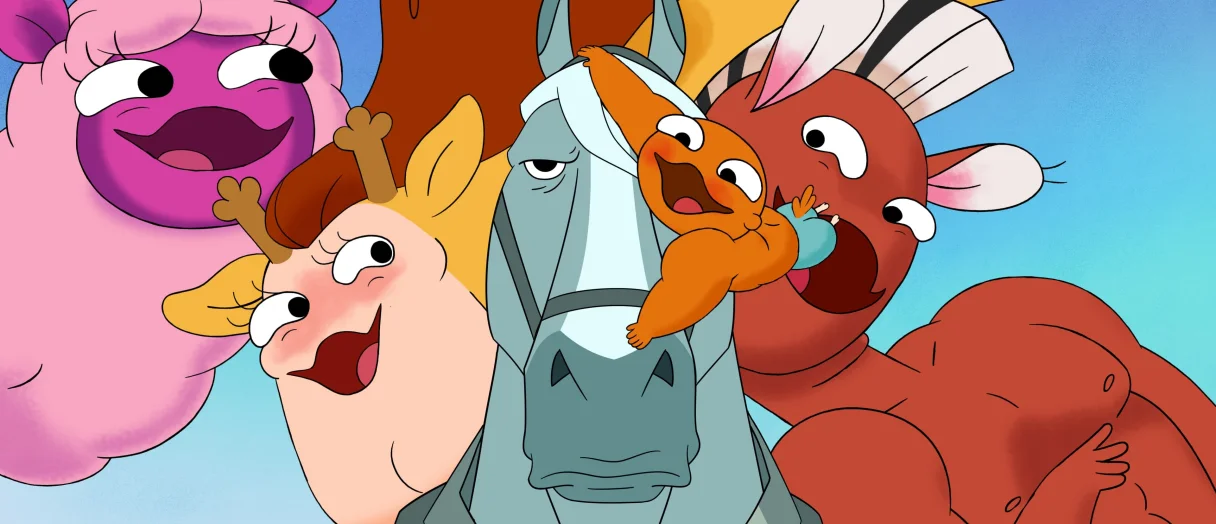 Series Banner