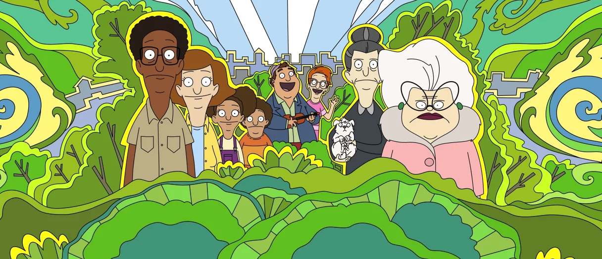 Series Banner