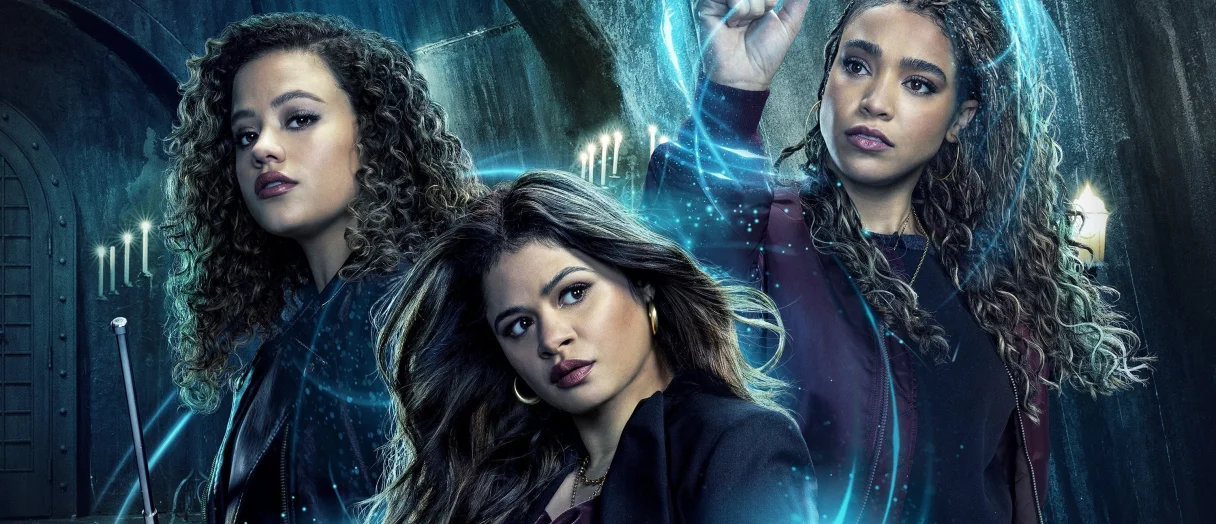 Series Banner