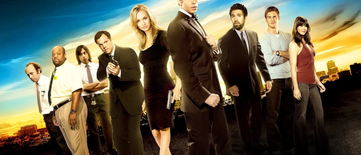 Series Banner