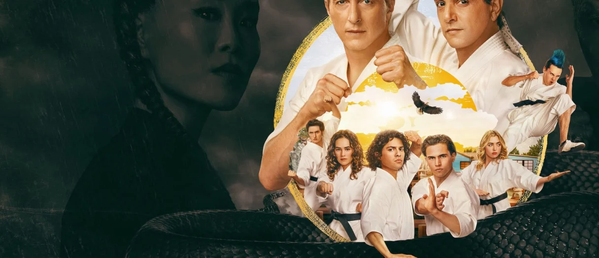 Series Banner