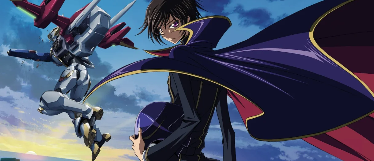 Series Banner