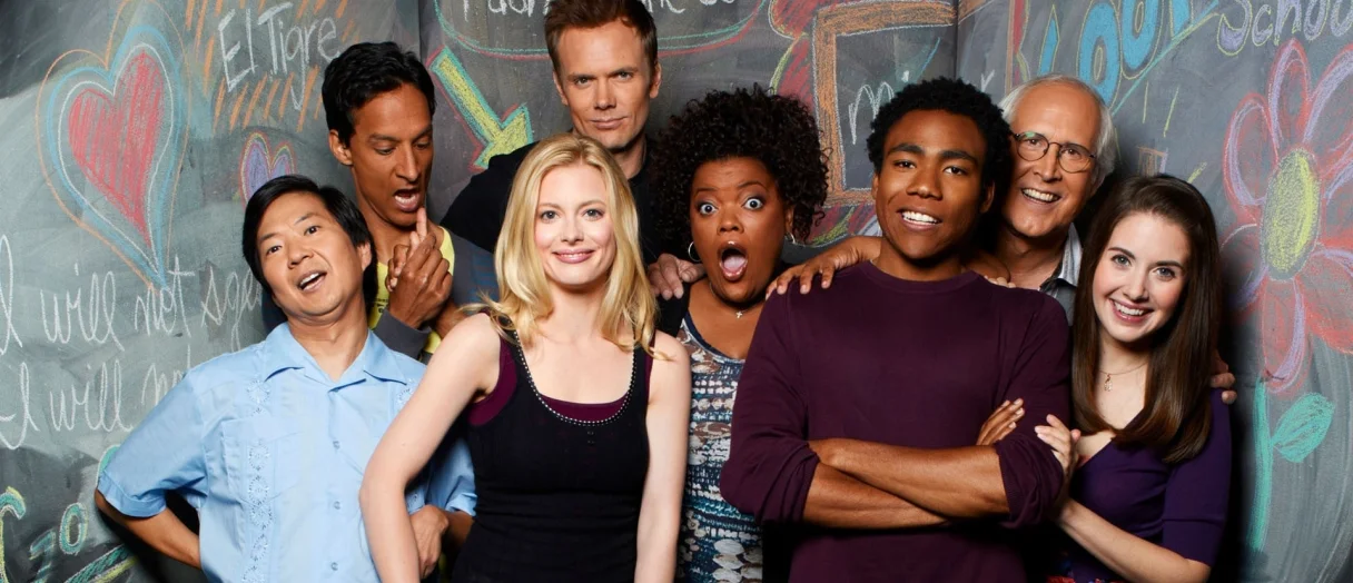 Series Banner