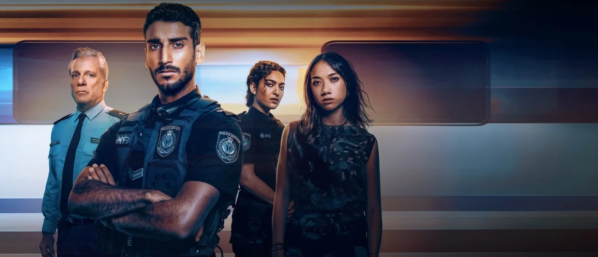 Series Banner