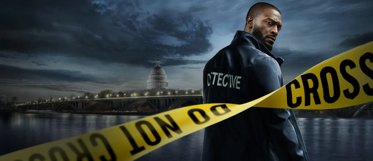 Series Banner