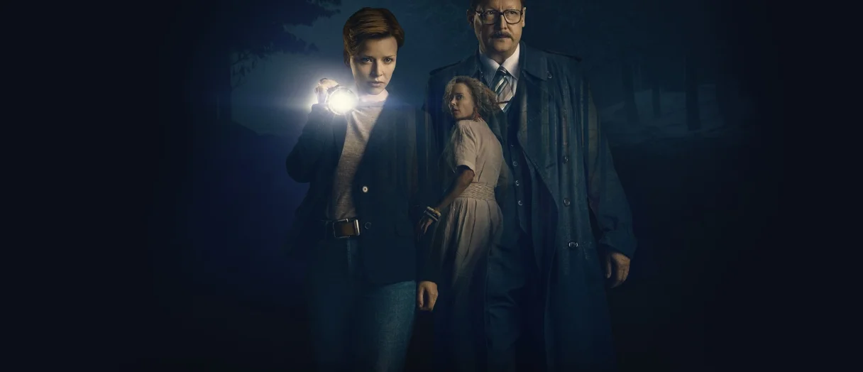 Series Banner