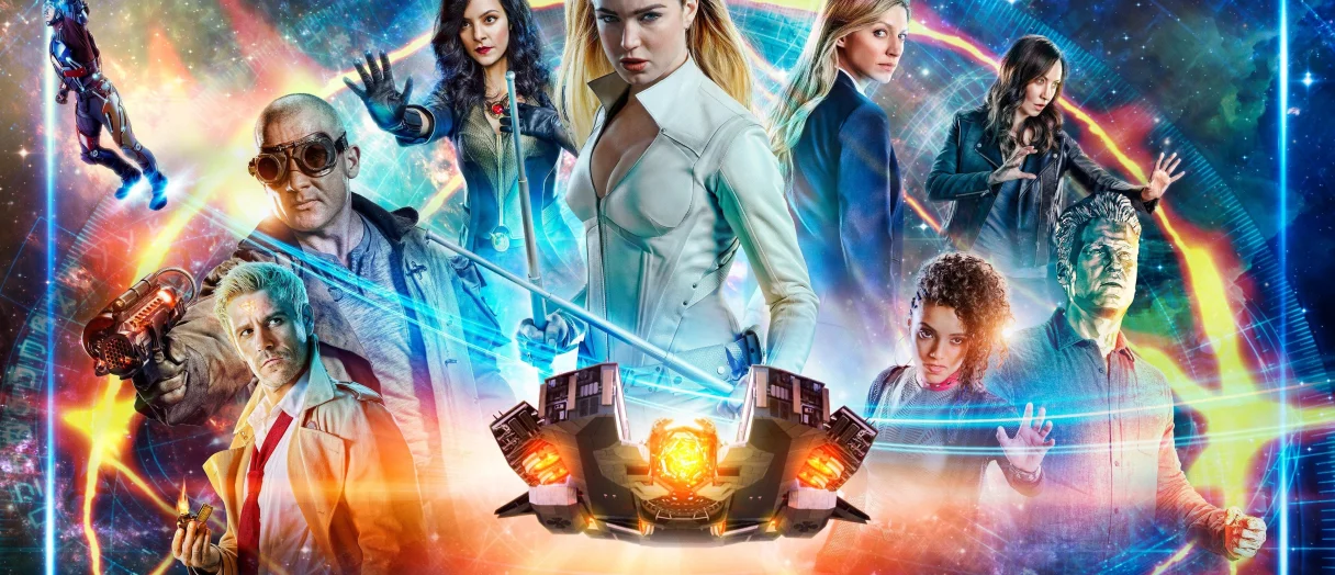 Series Banner