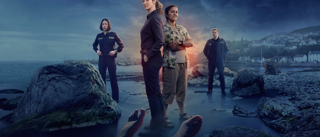 Series Banner