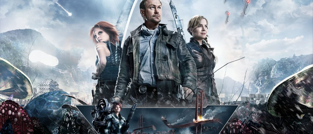 Series Banner