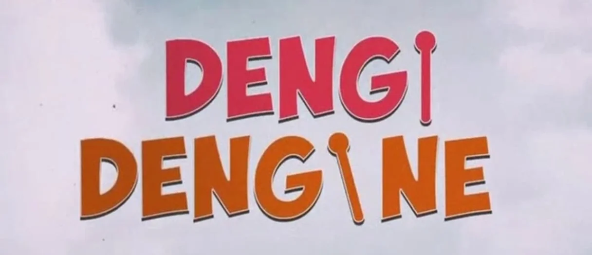 Series Banner