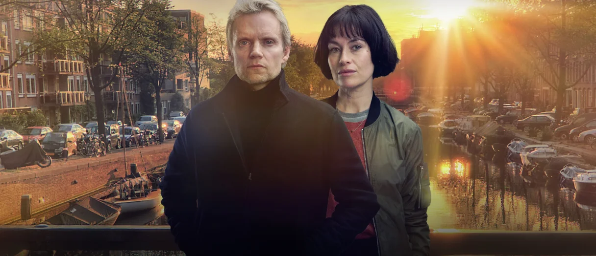 Series Banner