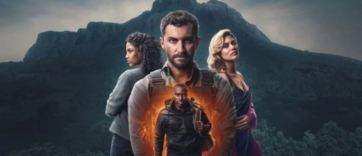 Series Banner