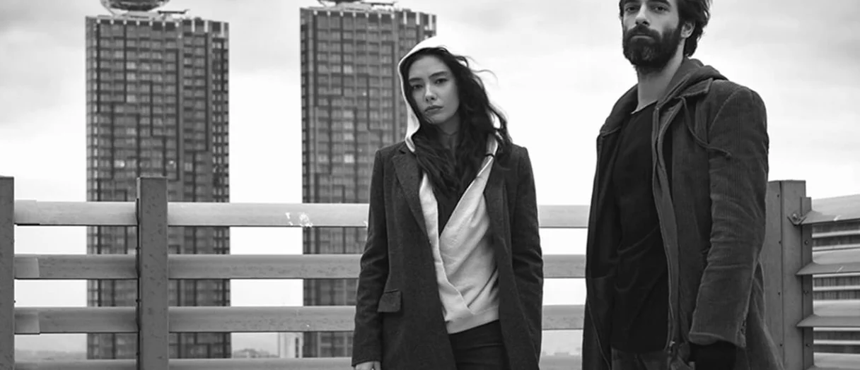 Series Banner