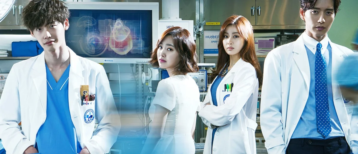 Series Banner